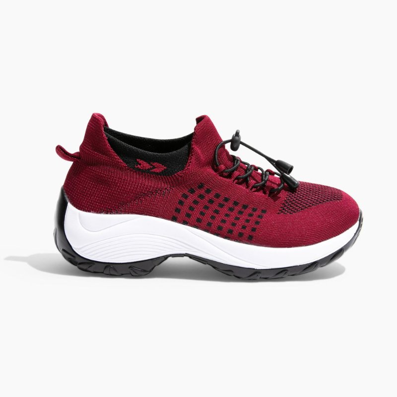 CapeRelief™ OrthoStretch Pro – Women’s Pain Relief Comfort Shoes (All-Day Comfort)
