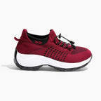 CapeRelief™ OrthoStretch Pro – Women’s Pain Relief Comfort Shoes (All-Day Comfort)