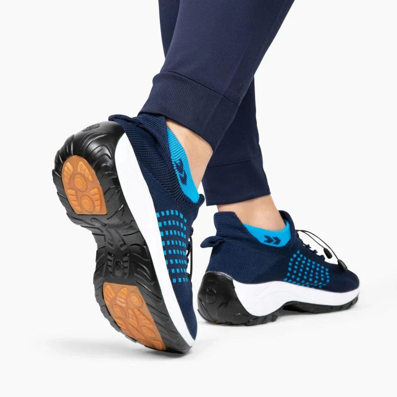 CapeRelief™ OrthoStretch Pro – Women’s Pain Relief Comfort Shoes (All-Day Comfort)