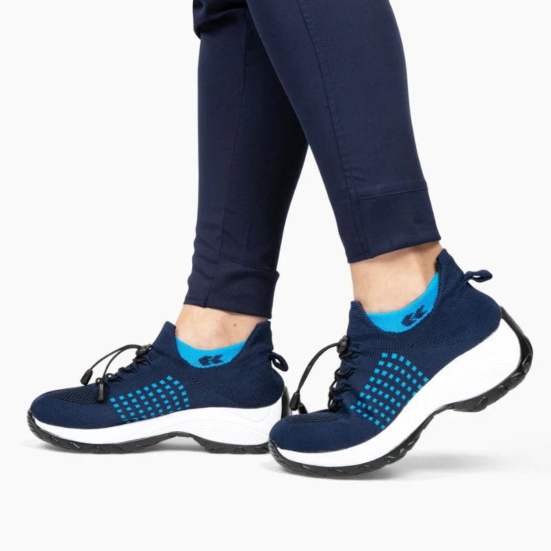 CapeRelief™ OrthoStretch Pro – Women’s Pain Relief Comfort Shoes (All-Day Comfort)