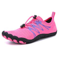 Rose Red Trail V-Runner Pro - Universal Non-Slip Barefoot Shoes (UNISEX)