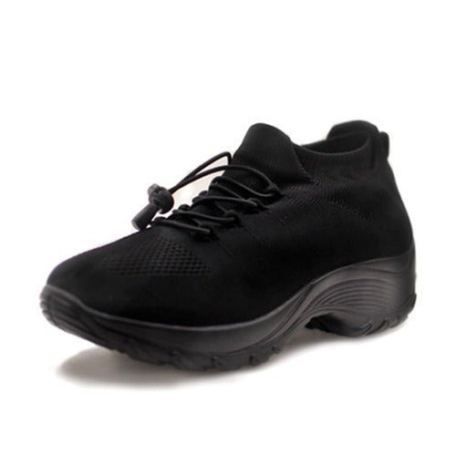 CapeRelief™ Slip-Resistant Healthcare Professional Ortho Shoe Bundle (2 Pairs + FREE Compression Socks)