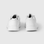 Stride Cushion Shoes - White