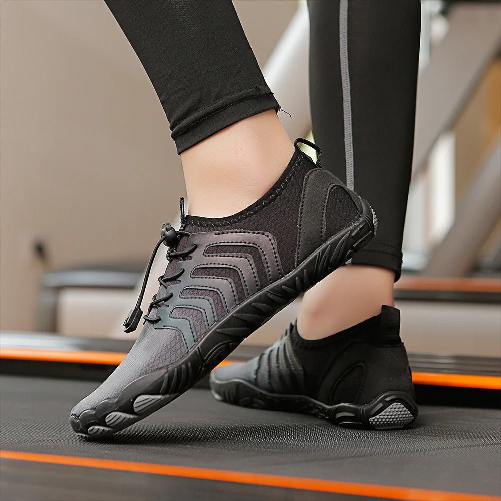 Trail V-Runner Pro - Non-Slip Barefoot Shoes (UNISEX)
