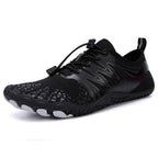 Trail V-Runner Pro - Non-Slip Barefoot Shoes (UNISEX)
