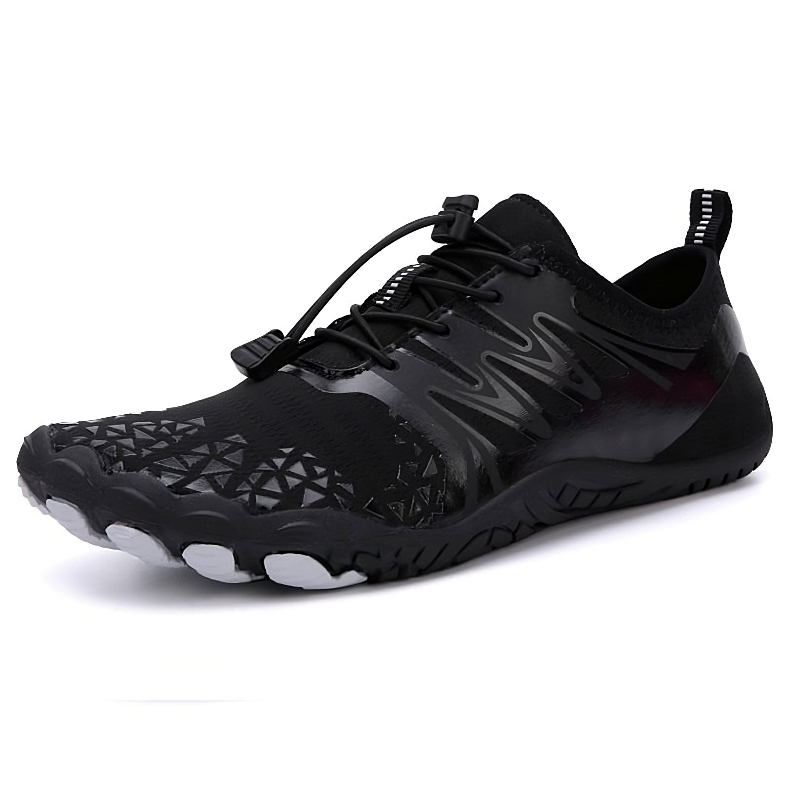 Trail V-Runner Pro - Non-Slip Barefoot Shoes (UNISEX)