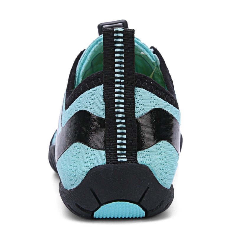 Trail V-Runner Pro - Universal Non-Slip Barefoot Shoes (UNISEX)