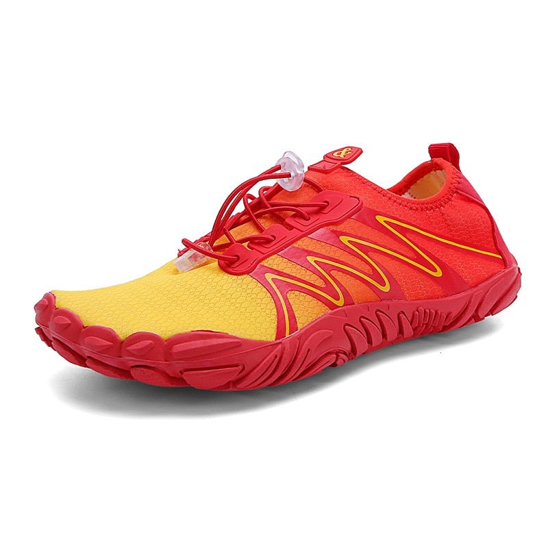 Trail V-Runner Pro - Universal Non-Slip Barefoot Shoes (UNISEX)