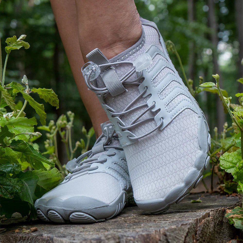 Trail V-Runner Pro - Universal Non-Slip Barefoot Shoes (UNISEX)