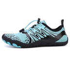 Trail V-Runner Pro - Universal Non-Slip Barefoot Shoes (UNISEX)