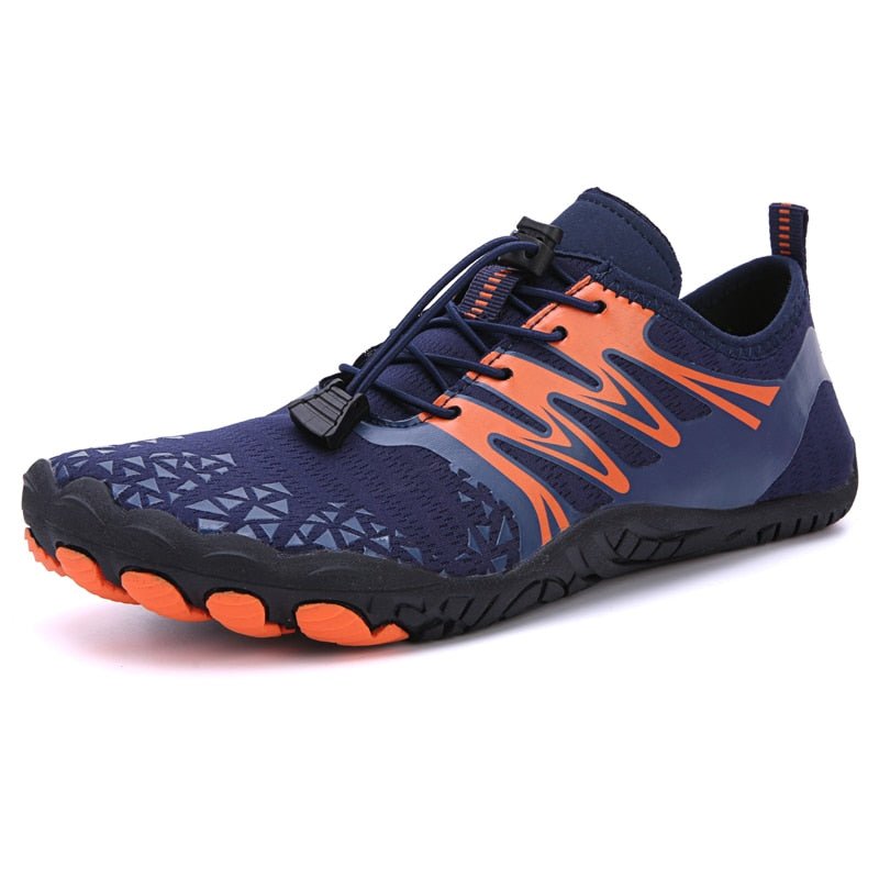 Trail V-Runner Pro - Universal Non-Slip Barefoot Shoes (UNISEX)