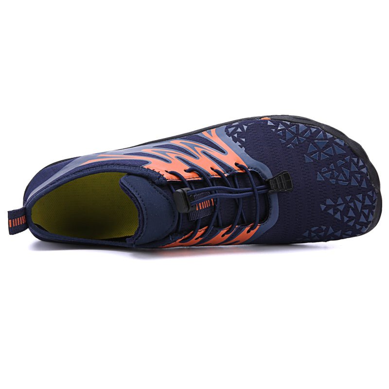 Trail V-Runner Pro - Universal Non-Slip Barefoot Shoes (UNISEX)