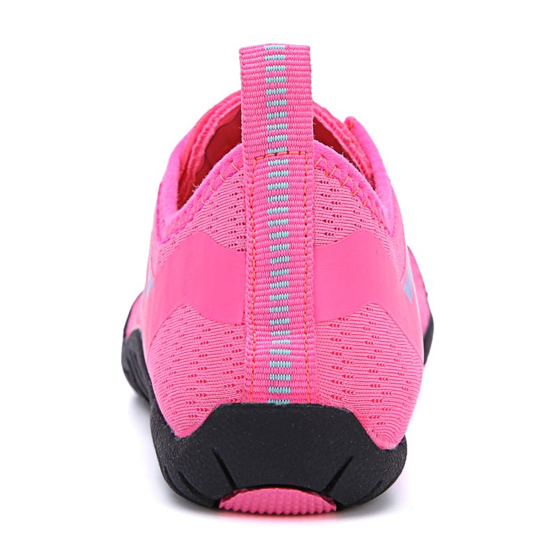 Trail V-Runner Pro - Universal Non-Slip Barefoot Shoes (UNISEX)