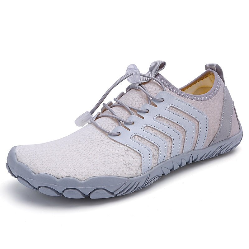Trail V-Runner Pro - Universal Non-Slip Barefoot Shoes (UNISEX)
