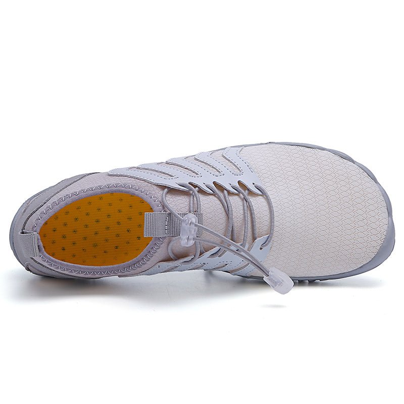 Trail V-Runner Pro - Universal Non-Slip Barefoot Shoes (UNISEX)