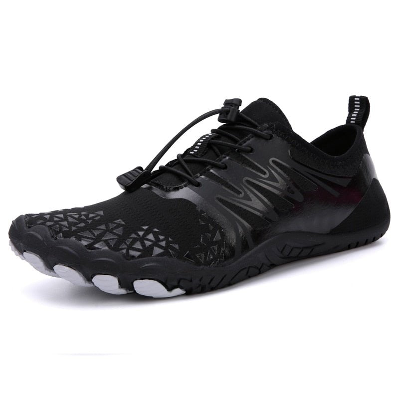 Trail V-Runner Pro - Universal Non-Slip Barefoot Shoes (UNISEX)