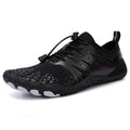 Trail V-Runner Pro - Universal Non-Slip Barefoot Shoes (UNISEX)