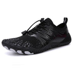 Trail V-Runner Pro - Universal Non-Slip Barefoot Shoes (UNISEX)