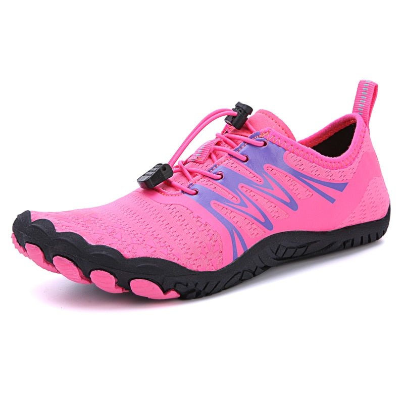 Trail V-Runner Pro - Universal Non-Slip Barefoot Shoes (UNISEX)