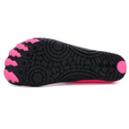 Trail V-Runner Pro - Universal Non-Slip Barefoot Shoes (UNISEX)