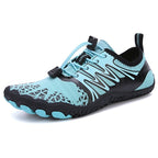 Trail V-Runner Pro - Universal Non-Slip Barefoot Shoes (UNISEX)