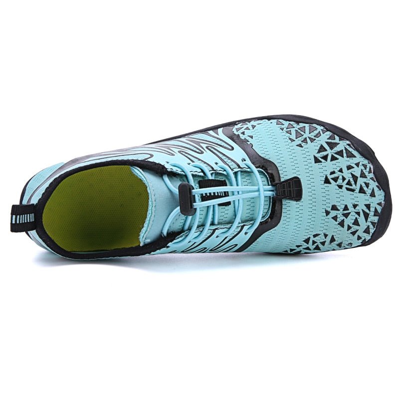 Trail V-Runner Pro - Universal Non-Slip Barefoot Shoes (UNISEX)