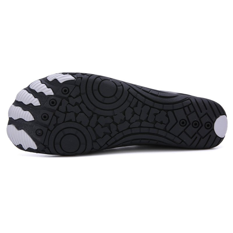 Trail V-Runner Pro - Universal Non-Slip Barefoot Shoes (UNISEX)