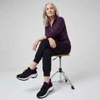 CapeRelief™ OrthoStretch Pro – Women’s Pain Relief Comfort Shoes (All-Day Comfort)