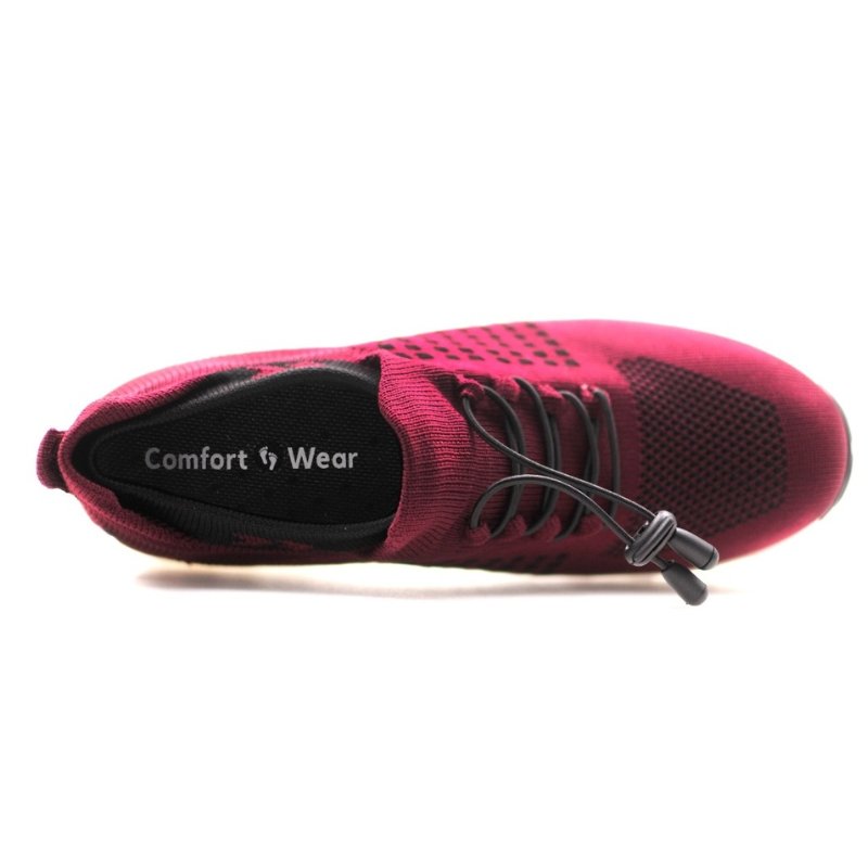 CapeRelief™ Slip-Resistant Women's Favorite Ortho Shoe Bundle (2 Pairs + FREE Compression Socks)